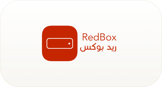redbox